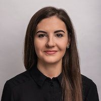 Fotka člena týmu: Markéta Vlčková