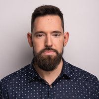 Fotka člena týmu: Petr Palata