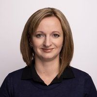 Fotka člena týmu: Lenka Hanáková