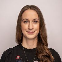 Fotka člena týmu: Jana Najman