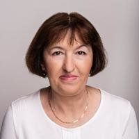 Fotka člena týmu: Věra Palatová