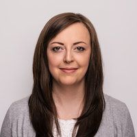 Fotka člena týmu: Petra Burešová