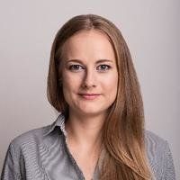 Fotka člena týmu: Barbara Palatová